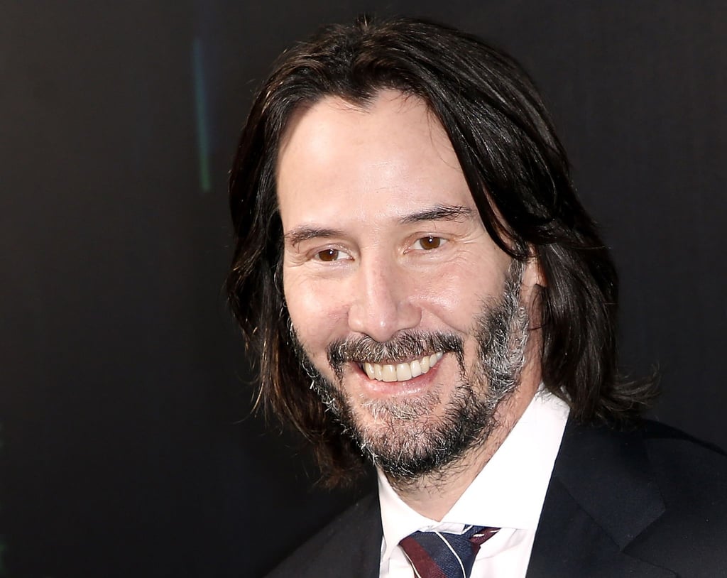 17 Jahre nach dem Kinostart von „Constantine“ mit Keanu Reeves (58) als Exorzist unter der Regie von Francis Lawrence soll der Horror-Schocker eine Fortsetzung erhalten.