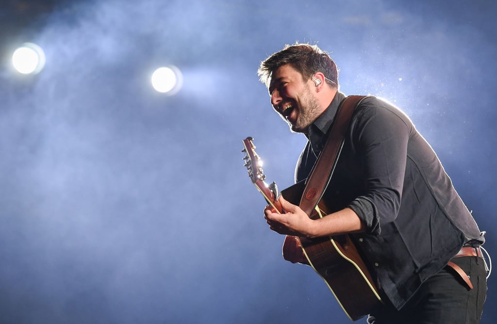 Marcus Mumford ist ohne „Sons“ unterwegs.