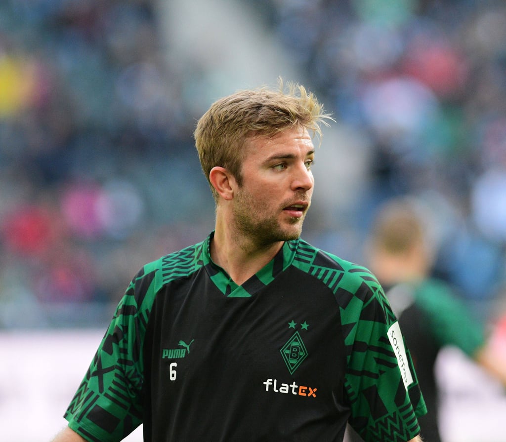 Weltmeister Christoph Kramer spricht sich gegen den Hass auf RB Leipzig aus.