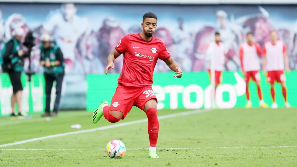 RB-Profi Benjamin Henrichs bekommt nun doch sein Heim-Länderspiel in Leipzig.