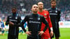 Ganz klare Ansage von Baris Atik: Der Vizekapitän erwartet eine Reaktion des FCM nach der Länderspielpause.