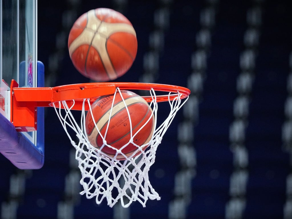 Polen wird einer von vier Gastgebern für die Basketball-Europameisterschaft 2025.