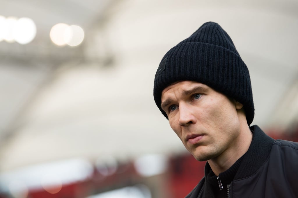Holger Badstuber will seine Trainerkarriere im kommenden Jahr beginnen.
