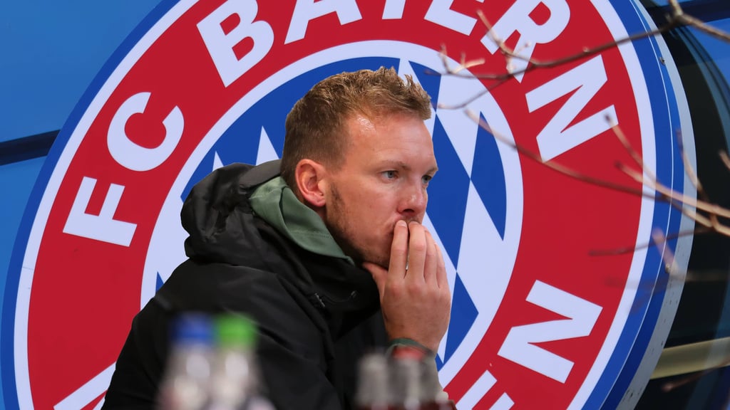 Julian Nagelsmann