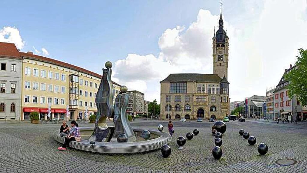 Warum fand ein am 27./28. August geplantes Open Air auf dem Marktplatz in Dessau nicht statt? Die Frage wurde im Ausschuss für Wirtschaft gestellt.