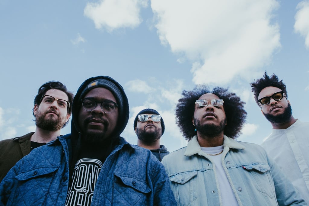 Butcher Brown verbinden Hip-Hop und Jazz.
