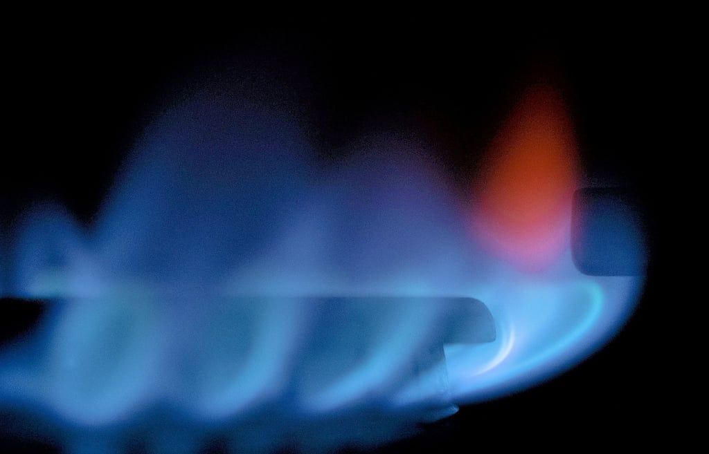 Die Stadtwerke Dessau erhöhen zum dritten Mal in diesem Jahr die Gaspreise.