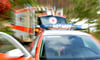 Bei Notfällen im Burgenlandkreis könnten bald keine Rettungswagen mehr im Einsatz sein, sondern Gemeindenotfallsanitäter.