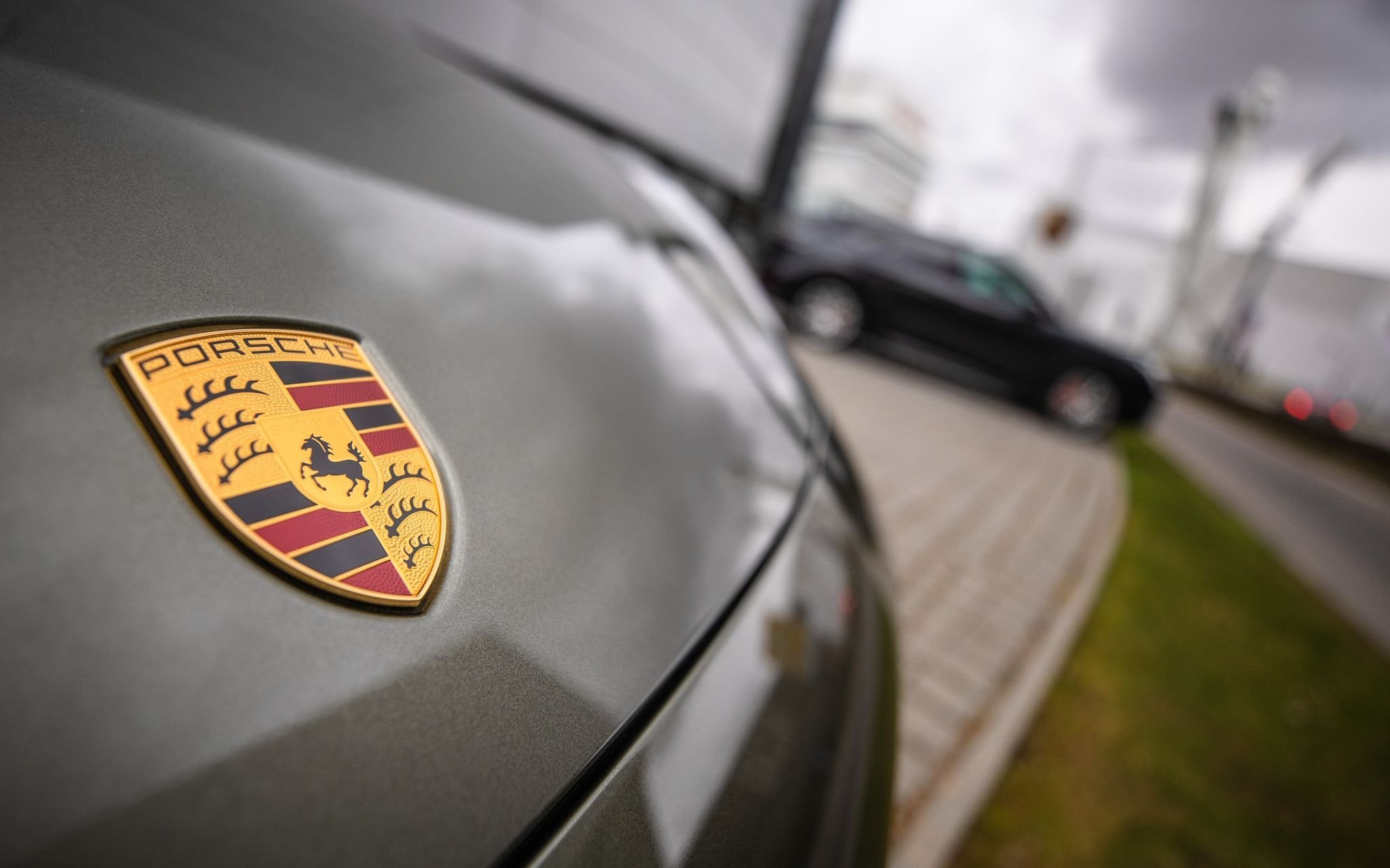 Automobil: Zeichnungsfrist für Porsche-Aktien beginnt