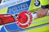 Polizisten stoppten das Fahrzeug in Frankfurt/Oder.