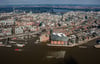 Hamburg erreicht im „Smart-City-Ranking“ den ersten Platz.