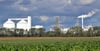 In der Zuckerfrabrik in Klein Wanzleben wird die Ernte 2022 sei 12. September in das „weiße Gold“ der Börde verwandelt – allerdings im Energiespar-Modus.