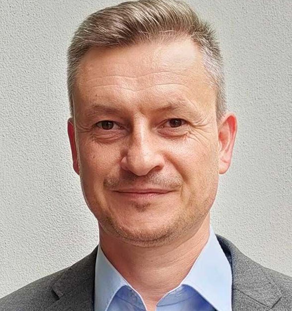 Mike Künzel