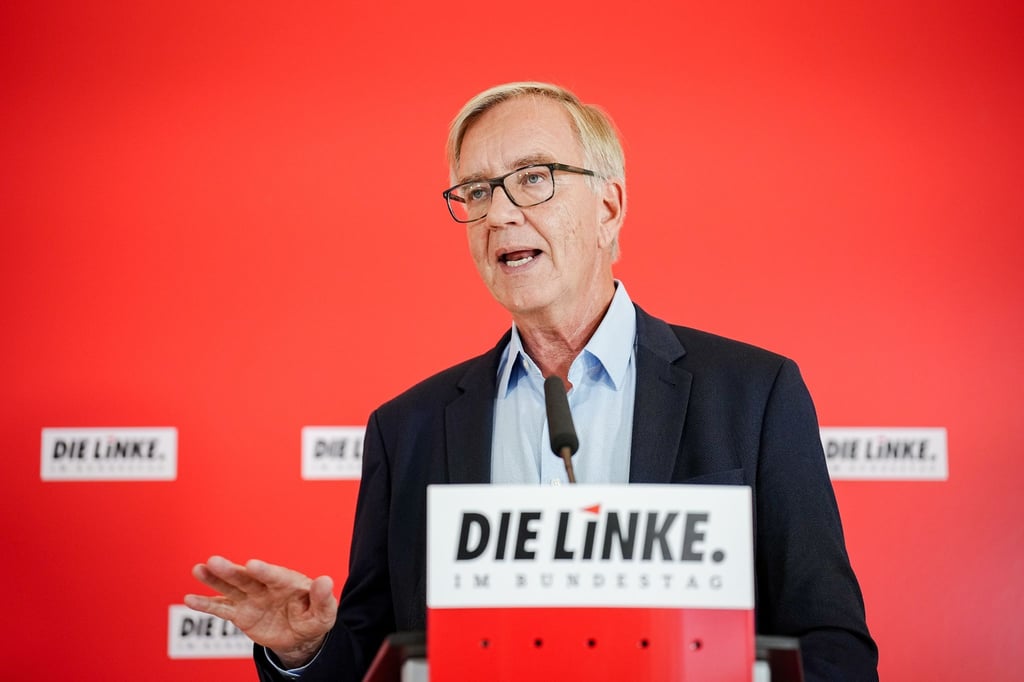 Dietmar Bartsch: Nötig sei ein wirksamer Preisdeckel ähnlich wie in anderen europäischen Ländern.