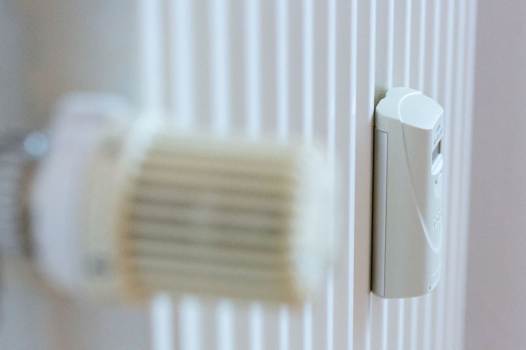 Steigende Heizkosten sind eine Belastung für Mieterinnen und Mieter in Deutschland.
