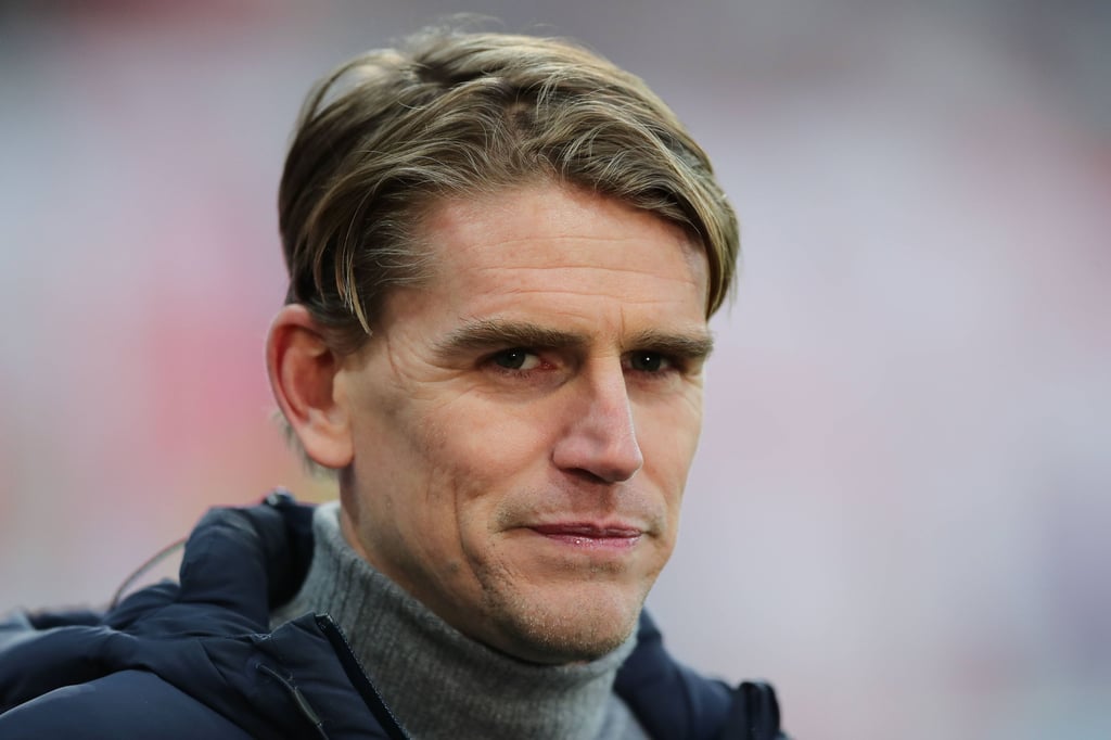 Christoph Freund bleibt seinem Arbeitgeber erhalten.