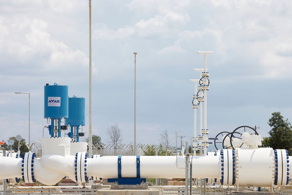 Auch in Griechenland müssen sich die Bürgerinnen und Bürger auf steigende Energiepreise einstellen - die Regierung in Athen will mit 1,1 Milliarden Euro helfen.
