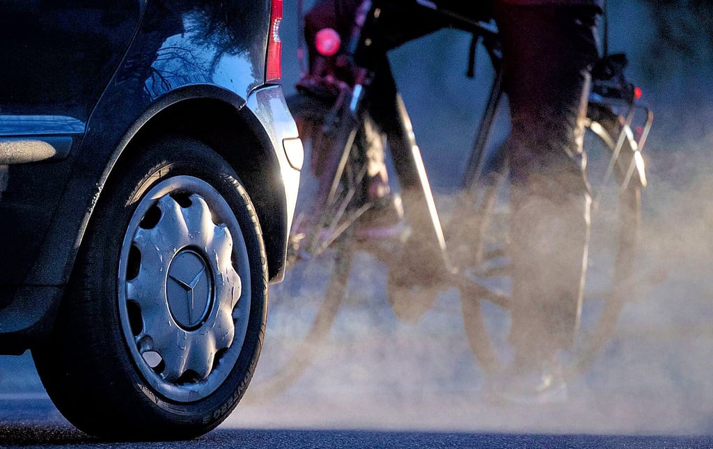 Der Allgemeinde Deutsche Fahrradclub will es wissen: Wie fahrradfreundlich ist Salzwedel?