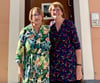 Ursula Zynda  (links) und Heidemarie Paarmann leiten das Unternehmen seit 32 Jahren.