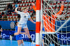 Handball-Nationalspielerin Mia Zschocke wechselt nach Norwegen.