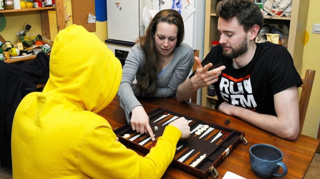 Studenten müssen in den Großstädten im Osten deutlich weniger an Miete bezahlen als im Westen Deutschlands. Besonders Magdeburg, Chemnitz und Leipzig gelten als günstig. Symbolbild: