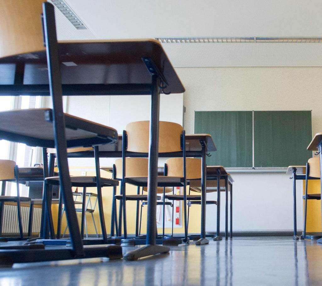 Symbolbild - An den Schulen in Mansfeld-Südharz fehlen immer noch Lehrkräfte.