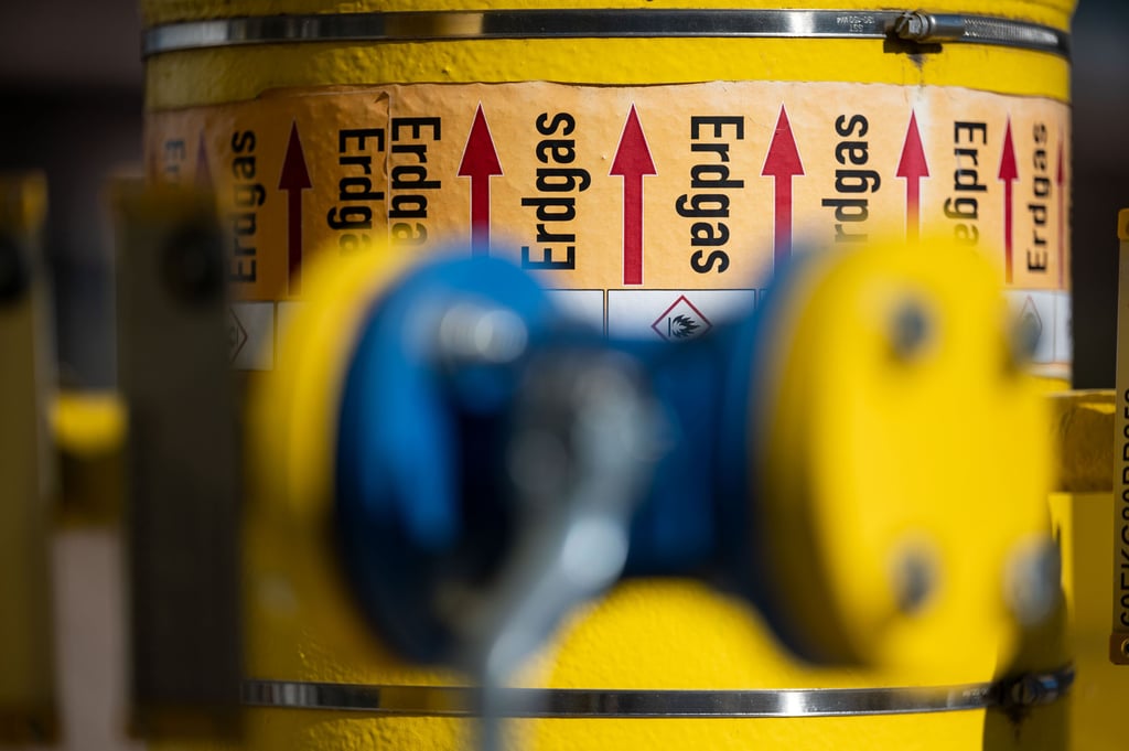 Aufgrund der hohen Gaspreise wird auch die Fernwärme für tausende Haushalte in Bernburg teurer.