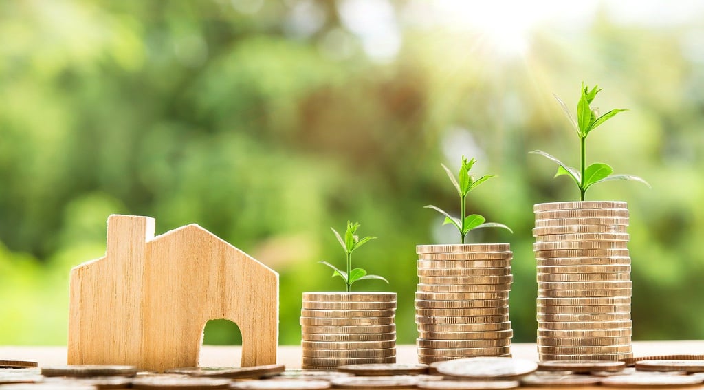Immobilien sind schon seit einigen Jahren nicht nur wertstabil - sie steigen im Wert! Wer sein Haus verkaufen will, dem kommt das natürlich zugute.