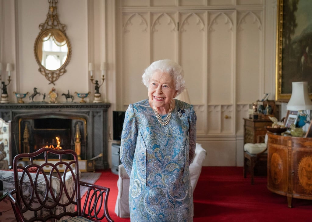 Wird Windsor nach dem Tod der Queen zur Pilgerstätte?