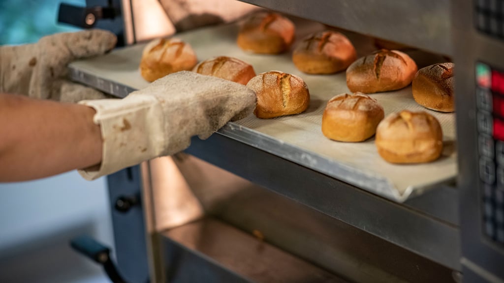Bäckereien stecken landesweit in einer Krise.