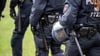 Immer wieder wird Polizisten unangemessene Gewalt im Dienst vorgeworfen. In Sachsen-Anhalt soll künftig ein spezieller Polizeibeauftragter in solchen Fällen aufklären.&nbsp;