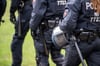 Immer wieder wird Polizisten unangemessene Gewalt im Dienst vorgeworfen. In Sachsen-Anhalt soll künftig ein spezieller Polizeibeauftragter in solchen Fällen aufklären. 