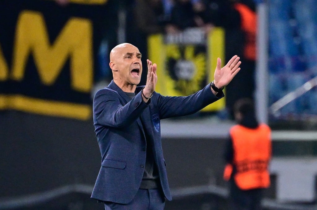 Neuer Trainer des VfL Bochum: Thomas Letsch.