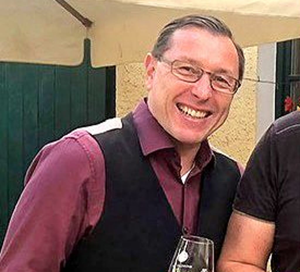 Tippspiel-Wochensieger Mirko Töpfer aus Eulau