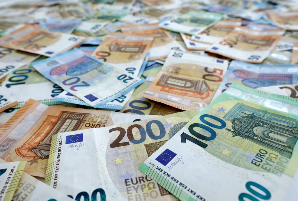 Es ging um 700.000 Euro: Wegen Steuerhinterziehung ist der frühere hallesche Promi-Wirt Antonio L. verurteilt worden.