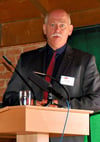 Holger Haupt, Leiter der Stabsstelle Breitband im Landkreis Börde 