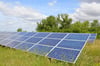 Neue Solaranlagen sollen bald auf Flächen am Huy errichtet werden.