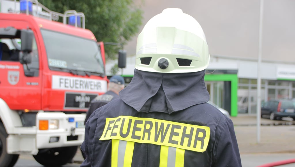 Zwei Wehren der Einheitsgemeinde Salzwedel bekommen neue Fahrzeuge.