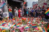 Ende Juni waren in Oslo zwei Menschen bei einem Angriff getötet worden.