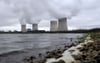 Im Atomland Frankreich stehen so viele Kraftwerke still, dass die Stromflaute auch in Berlin mit Sorge verfolgt wird.
