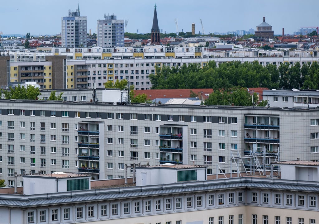 Mehr Menschen als bisher sollen Wohngeld erhalten.