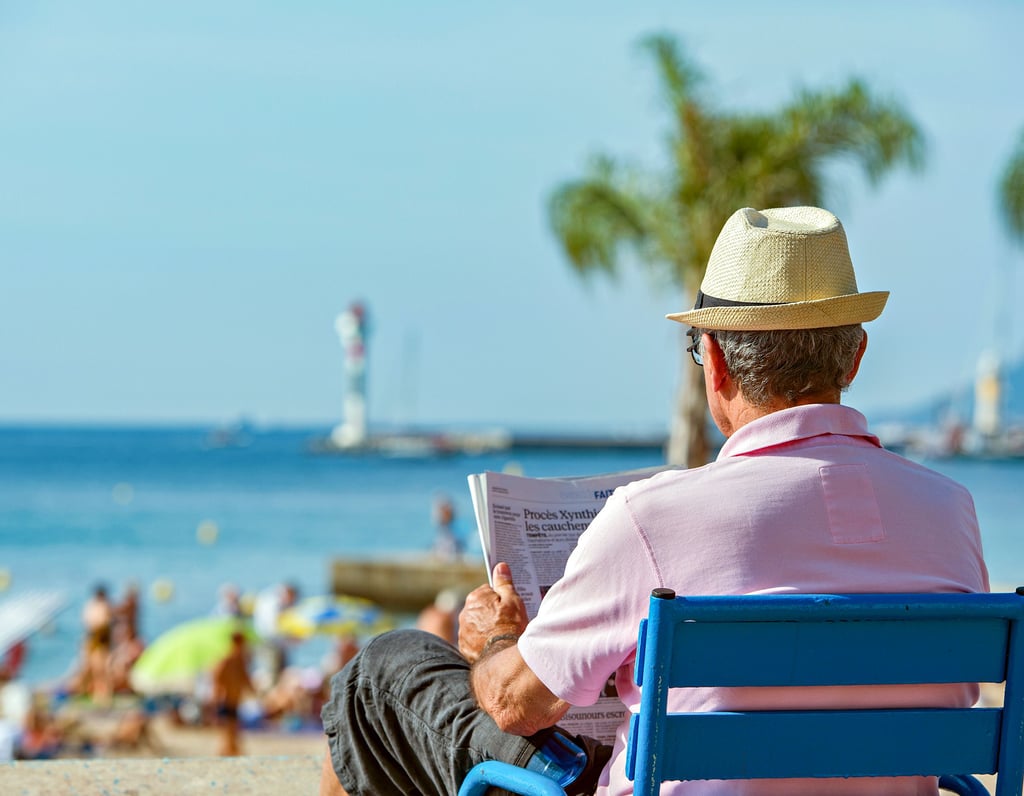 Das Bundesurlaubsgesetz regelt die Urlaubsansprüche von Arbeitnehmern.