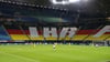 Zuletzt gab es 2020 ein Nations-League-Geisterspiel in Leipzig, am Freitag gegen Ungarn sind die Ränge der Red-Bull-Arena aber voll besetzt.