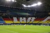 Zuletzt gab es 2020 ein Nations-League-Geisterspiel in Leipzig, am Freitag gegen Ungarn sind die Ränge der Red-Bull-Arena aber voll besetzt.