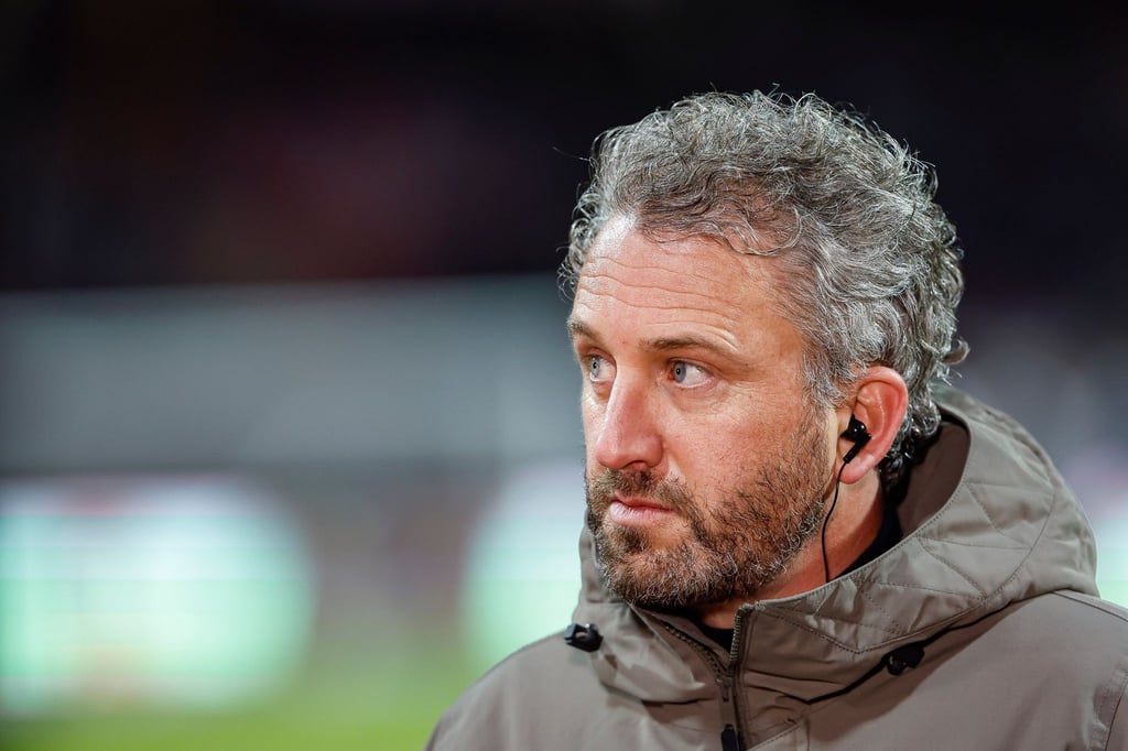 Sportchef Roger Stilz, der Nachfolger von Keller, verlässt nach nur etwas weniger als einem Jahr den Zweitligisten Jahn Regensburg.