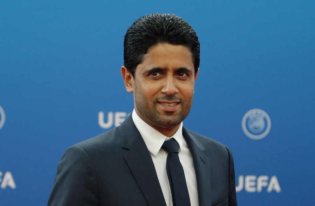 PSG-Präsident und ECA-Chef Nasser Al-Khelaifi will noch keine klaren Aussagen über Reformen des UEFA-Supercups treffen.