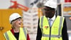 Die neu britische Premierministerin Liz Truss und ihr Schatzmeister Kwasi Kwarteng.