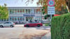 Die Tempo-30-Zone vor der Grundschule „Wolfgang Ratke“ in Köthen ist durch die Initiative eines Stadtratsmitglieds entstanden.
