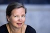 Wurde mit dem Uwe-Johnson-Literaturpreis 2022 ausgezeichnet: Schriftstellerin Jenny Erpenbeck.