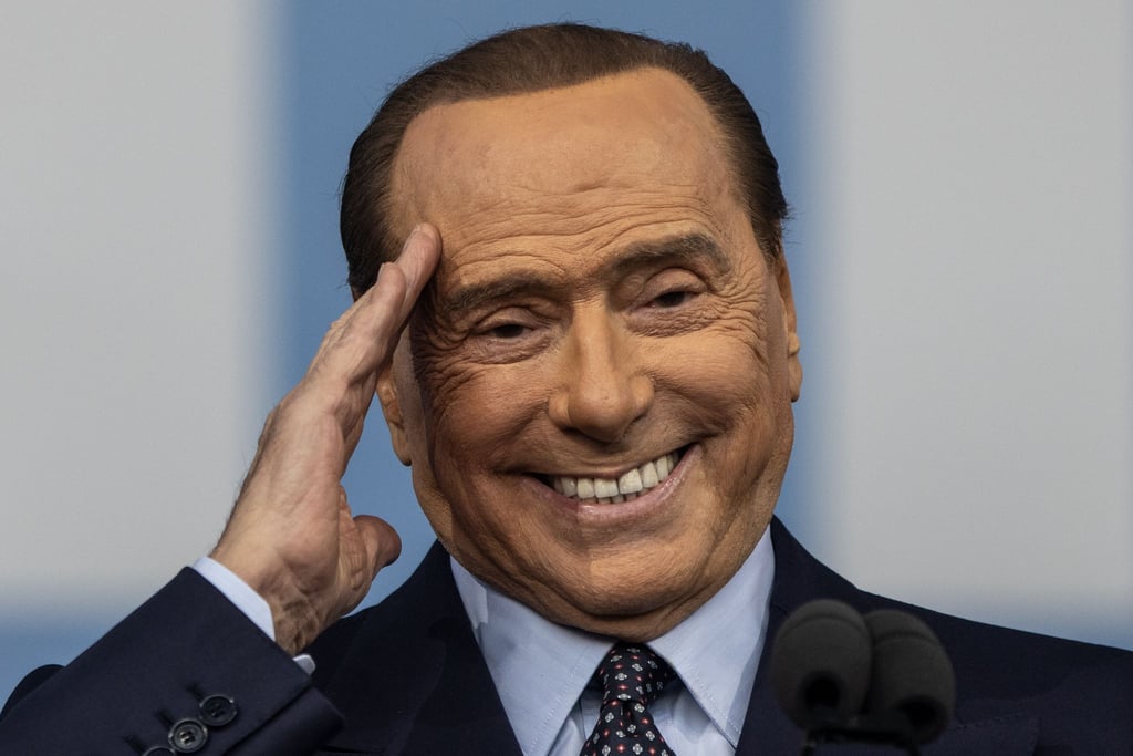 Italien wird am 25. September 2022 ein neues Parlament wählen.
